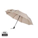 VINGA Parapluie de 21 pouces Baltimore en rPET AWARE™ – Image 10