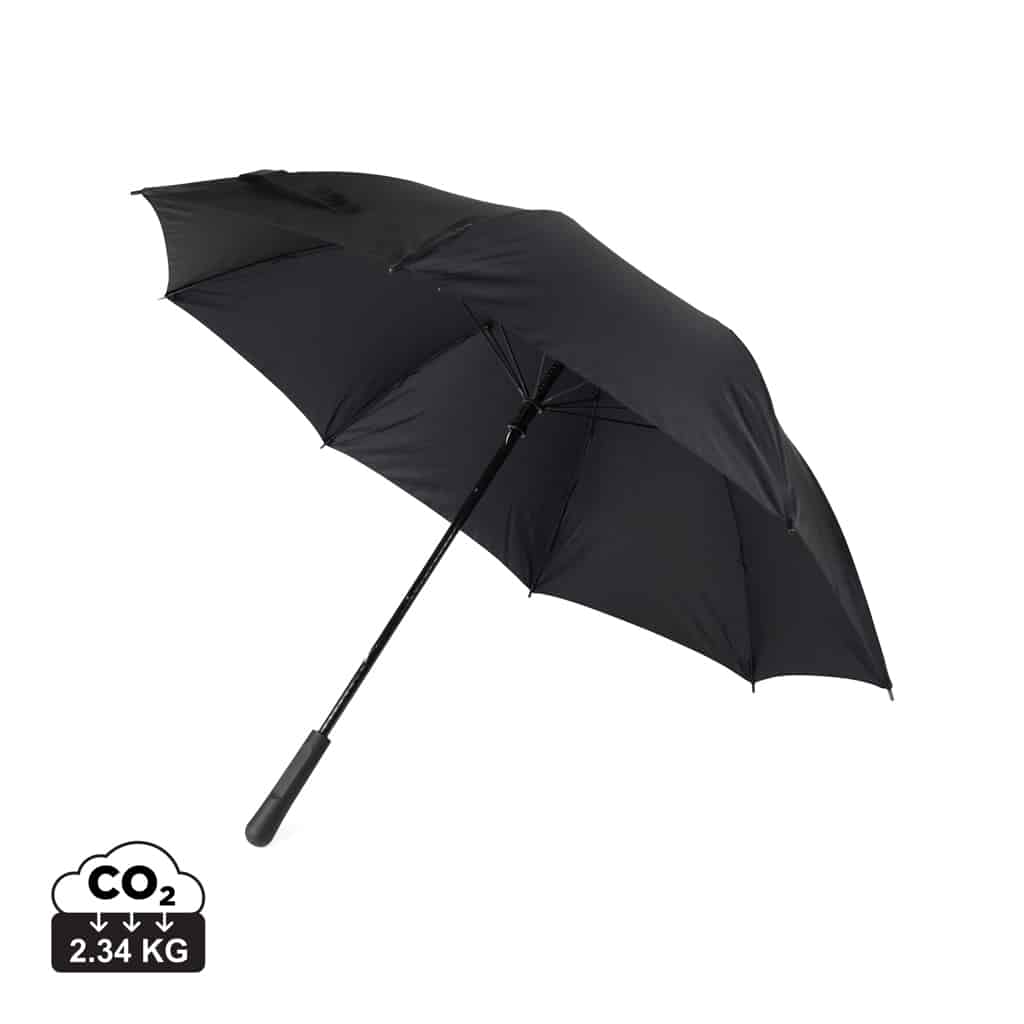 V850111__S_0__6e91a3939bb44304822253939a1e8966.jpg VINGA Parapluie de 23 pouces Baltimore en rPET AWARE™ – Image 1