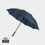 VINGA Parapluie de 23 pouces Baltimore en rPET AWARE™ – Image 4