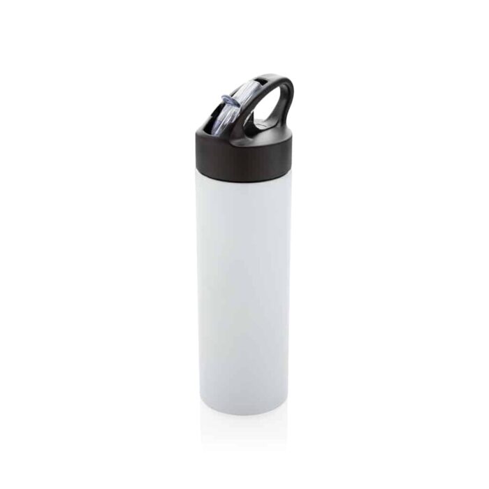 Bouteille d’eau avec paille Sport – Image 5
