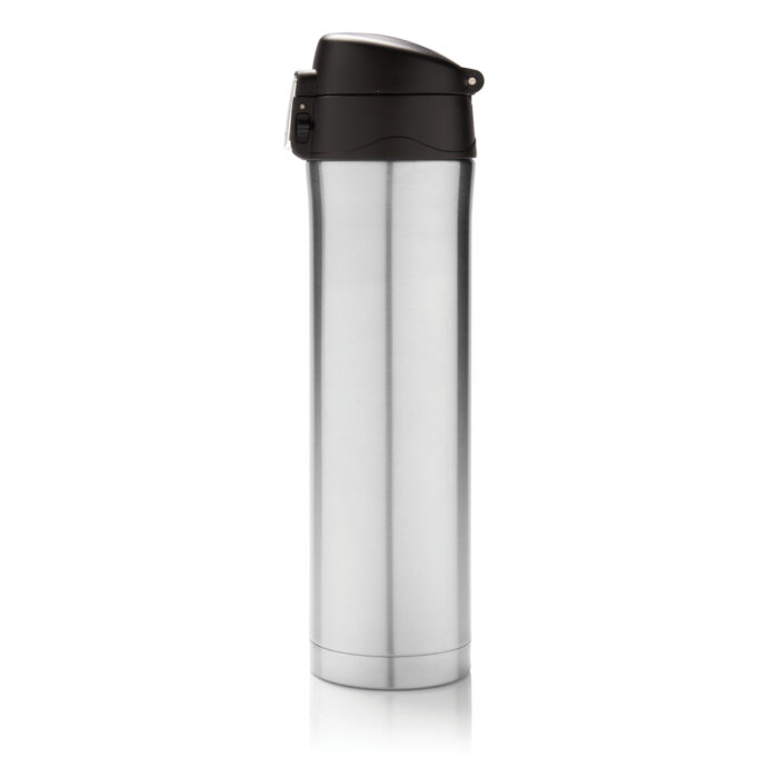 Bouteille isotherme verrouillage facile EASY LOCK – Image 4