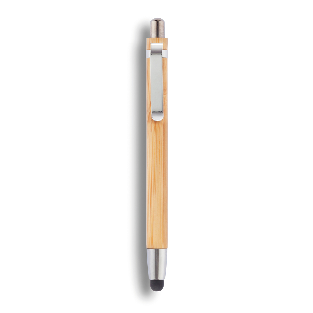 p610.509__b_2 Stylet en bambou – Image 3