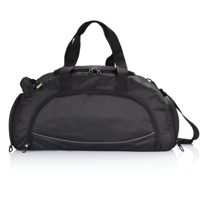 Sac de sport Florida sans PVC – Image 3