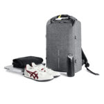 Sac à dos antivol et anti-lacération Urban – Image 3