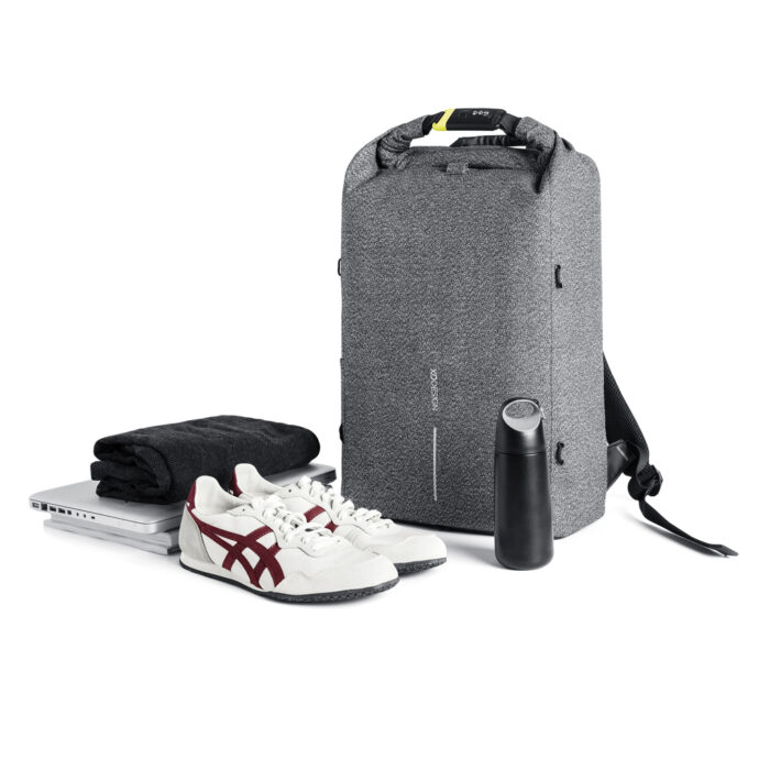Sac à dos antivol et anti-lacération Urban – Image 3