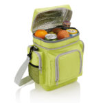 Sac isotherme de voyage Deluxe – Image 3