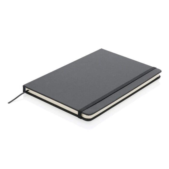 Carnet de notes A5 en PU – Image 3