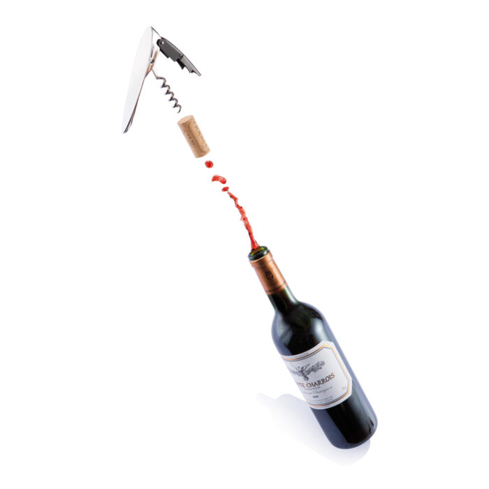 Tire-bouchon double appui Eon – Image 3