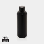 Bouteille isotherme 500ml en acier inoxydable recyclé RCS – Image 12