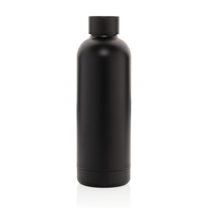 Bouteille isotherme 500ml en acier inoxydable recyclé RCS – Image 13