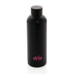 Bouteille isotherme 500ml en acier inoxydable recyclé RCS – Image 16