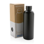 Bouteille isotherme 500ml en acier inoxydable recyclé RCS – Image 21