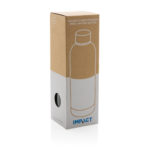 Bouteille isotherme 500ml en acier inoxydable recyclé RCS – Image 22
