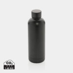 Bouteille isotherme 500ml en acier inoxydable recyclé RCS – Image 23