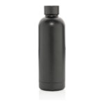 Bouteille isotherme 500ml en acier inoxydable recyclé RCS – Image 24