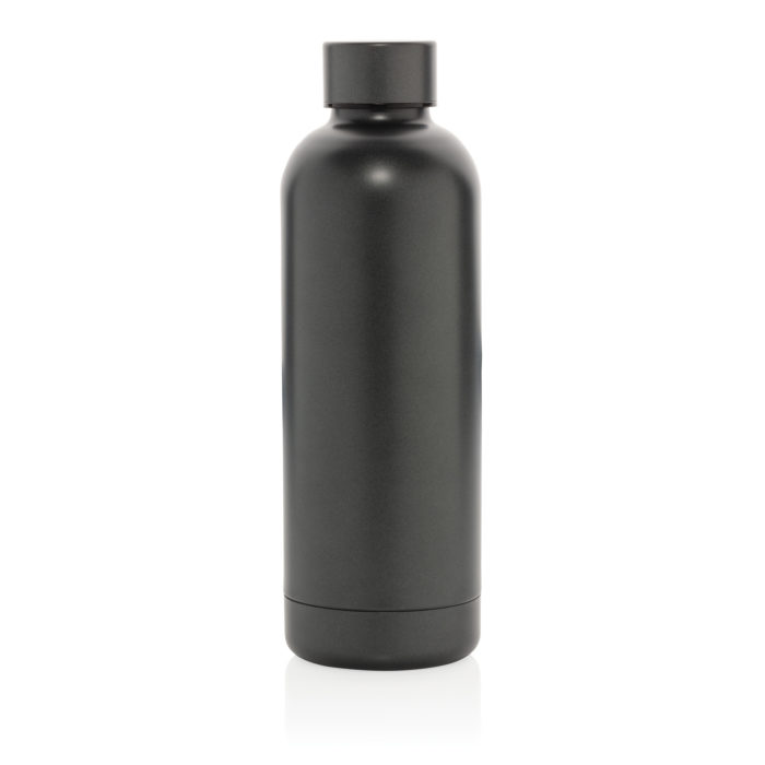 Bouteille isotherme 500ml en acier inoxydable recyclé RCS – Image 24