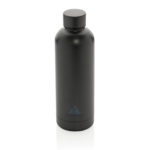 Bouteille isotherme 500ml en acier inoxydable recyclé RCS – Image 25