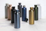 Bouteille isotherme 500ml en acier inoxydable recyclé RCS – Image 29
