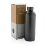 Bouteille isotherme 500ml en acier inoxydable recyclé RCS – Image 30