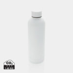 Bouteille isotherme 500ml en acier inoxydable recyclé RCS – Image 32