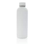 Bouteille isotherme 500ml en acier inoxydable recyclé RCS – Image 33