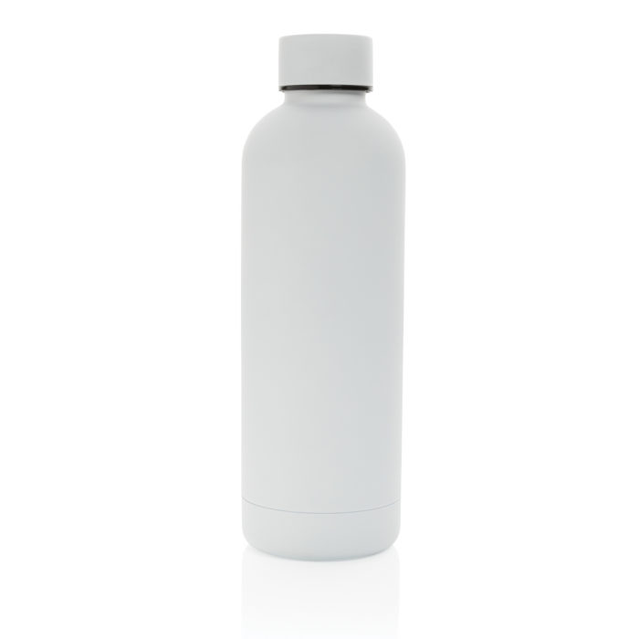 Bouteille isotherme 500ml en acier inoxydable recyclé RCS – Image 33