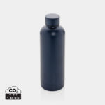 Bouteille isotherme 500ml en acier inoxydable recyclé RCS – Image 41