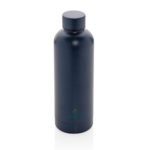 Bouteille isotherme 500ml en acier inoxydable recyclé RCS – Image 43