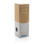 Bouteille isotherme 500ml en acier inoxydable recyclé RCS – Image 50