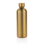 Bouteille isotherme 500ml en acier inoxydable recyclé RCS – Image 61