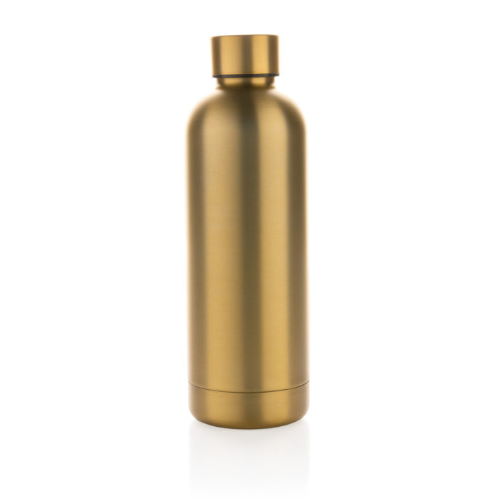 Bouteille isotherme 500ml en acier inoxydable recyclé RCS – Image 61