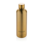 Bouteille isotherme 500ml en acier inoxydable recyclé RCS – Image 62