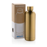 Bouteille isotherme 500ml en acier inoxydable recyclé RCS – Image 65