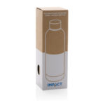 Bouteille isotherme 500ml en acier inoxydable recyclé RCS – Image 66