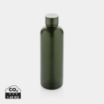 Bouteille isotherme 500ml en acier inoxydable recyclé RCS – Image 67