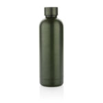 Bouteille isotherme 500ml en acier inoxydable recyclé RCS – Image 68