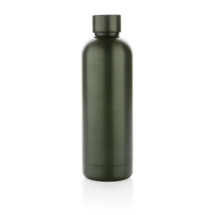 Bouteille isotherme 500ml en acier inoxydable recyclé RCS – Image 68