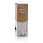 Bouteille isotherme 500ml en acier inoxydable recyclé RCS – Image 73
