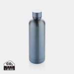 Bouteille isotherme 500ml en acier inoxydable recyclé RCS – Image 74