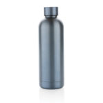 Bouteille isotherme 500ml en acier inoxydable recyclé RCS – Image 75