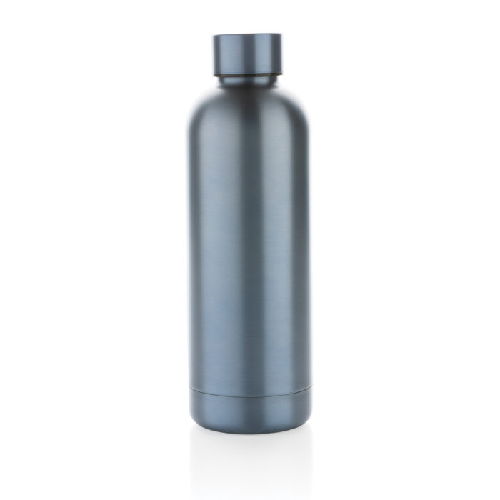 Bouteille isotherme 500ml en acier inoxydable recyclé RCS – Image 75