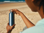 Bouteille isotherme 500ml en acier inoxydable recyclé RCS – Image 80