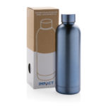 Bouteille isotherme 500ml en acier inoxydable recyclé RCS – Image 82