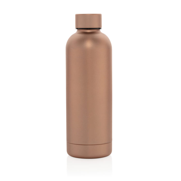 Bouteille isotherme 500ml en acier inoxydable recyclé RCS – Image 52