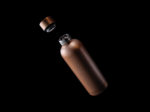Bouteille isotherme 500ml en acier inoxydable recyclé RCS – Image 57