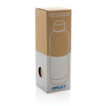 Bouteille isotherme 500ml en acier inoxydable recyclé RCS – Image 59