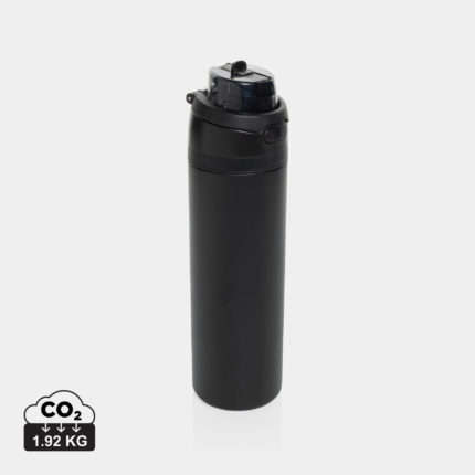 Bouteille étanche 720ml acier certifié RCS Omni Sip