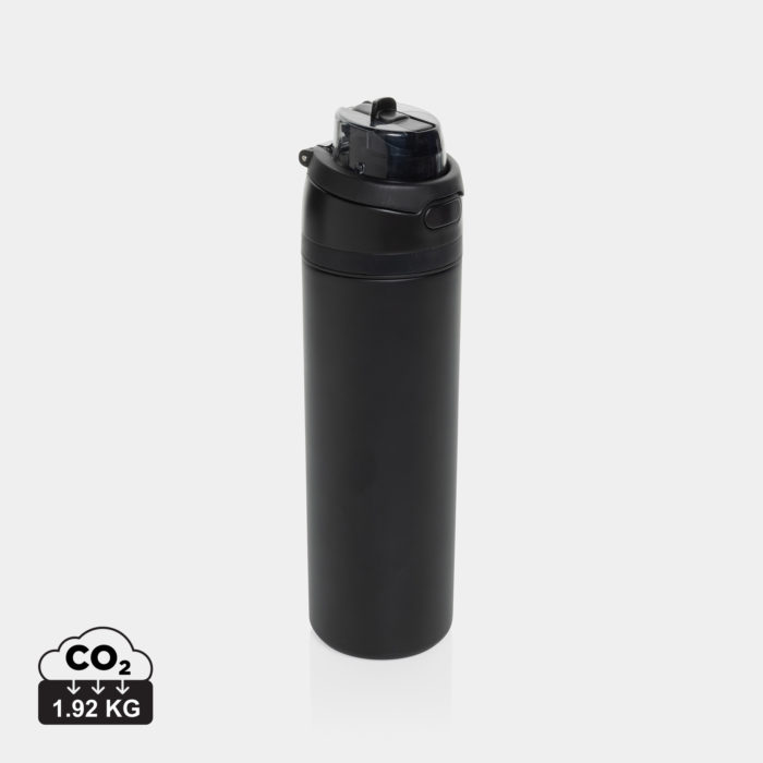 Bouteille étanche 720ml acier certifié RCS Omni Sip – Image 1