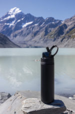 Bouteille étanche 720ml acier certifié RCS Omni Sip – Image 9