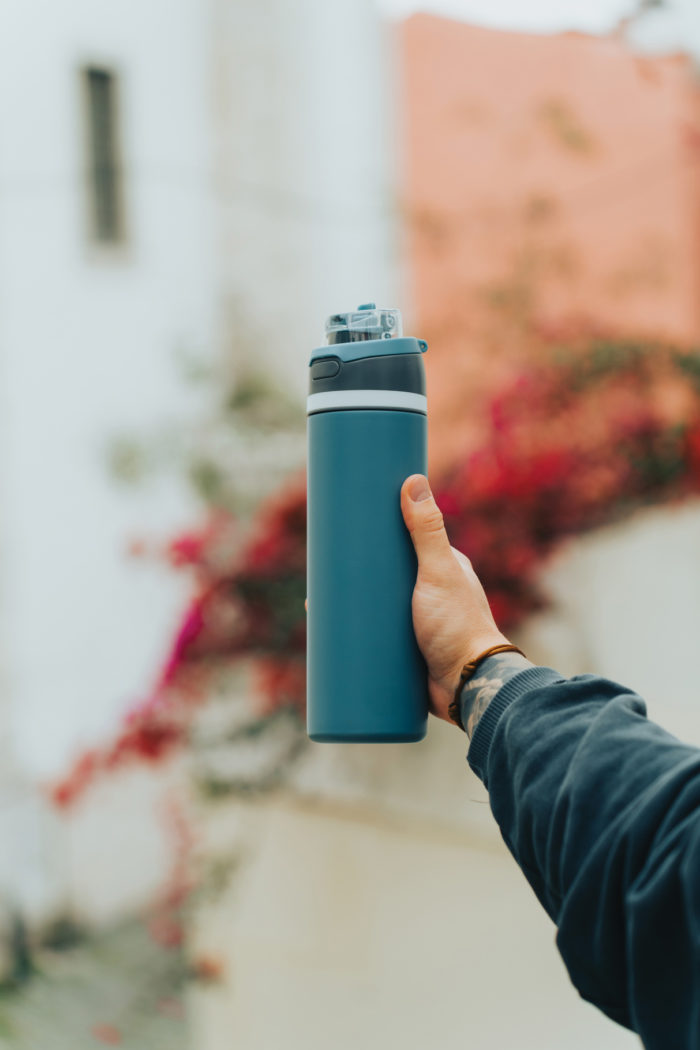Bouteille étanche 720ml acier certifié RCS Omni Sip – Image 14